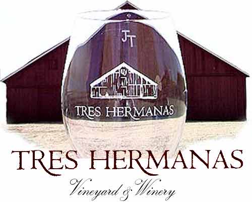 tres hermanas winery